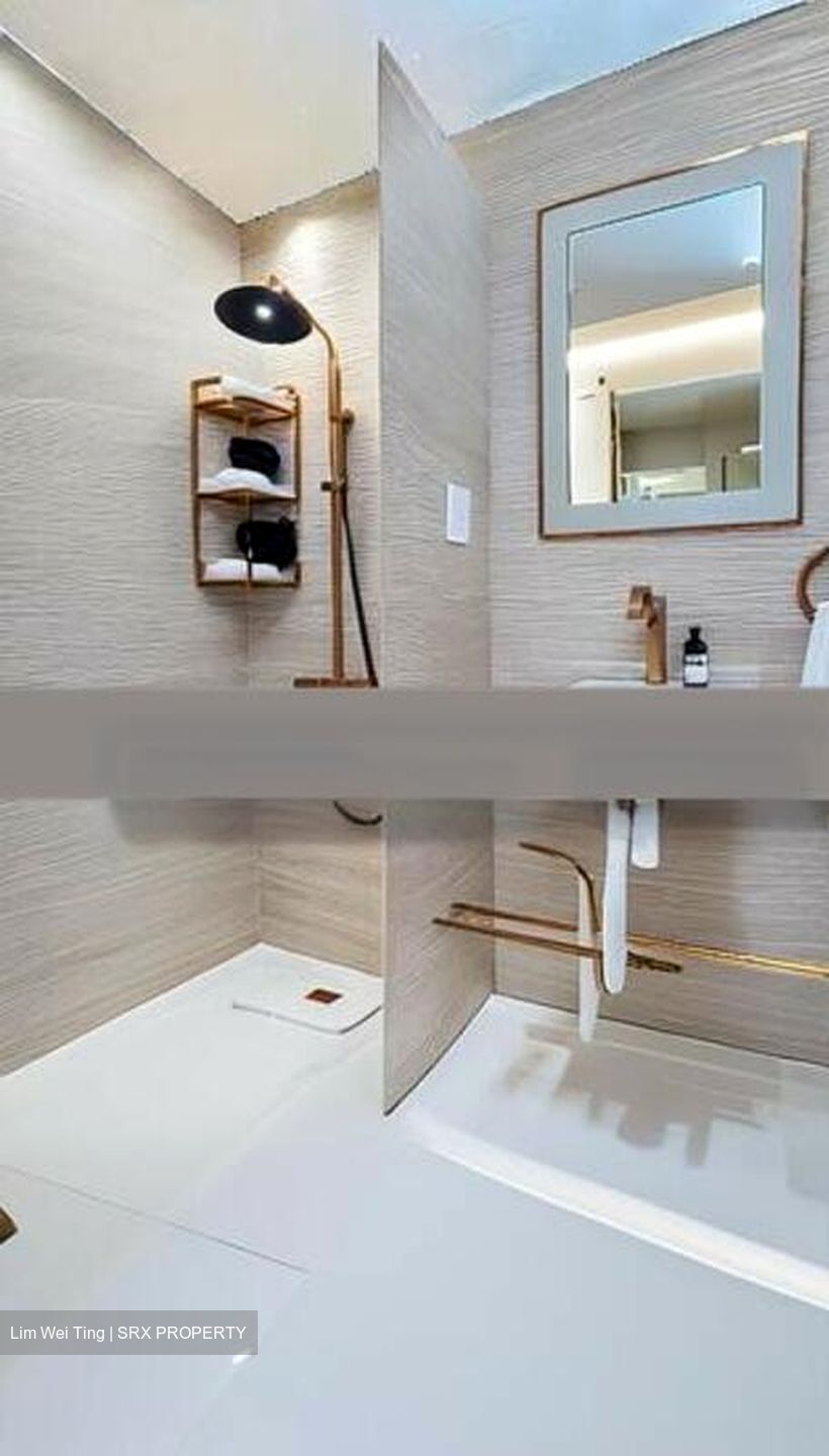 Blk 543 Pasir Ris Street 51 (Pasir Ris), HDB Executive #455191071